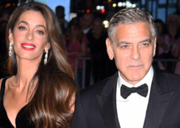 Gruaja e George Clooney në rrezik dëbimi nga SHBA!