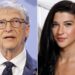 Vajzës së Bill Gates i shpëton një detaj për të atin që i la të gjithë pa fjalë!