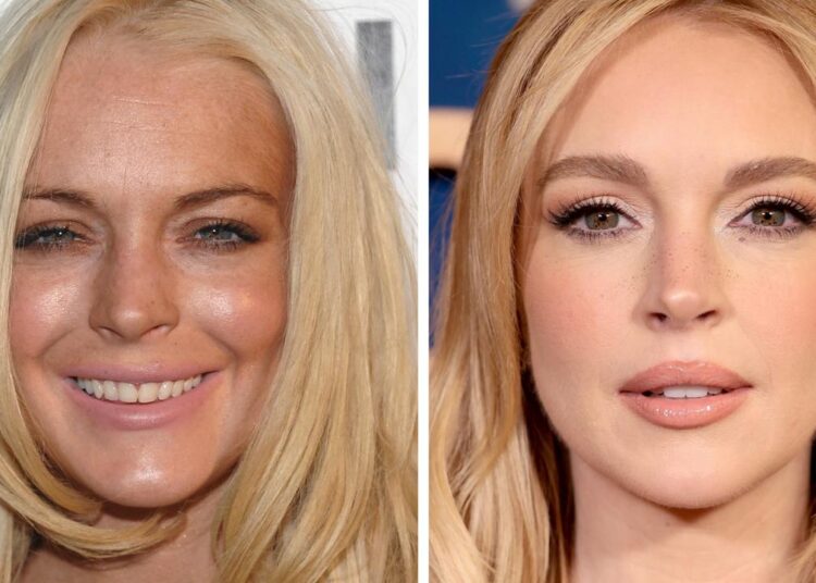 Aktorja e njohur zbulon sekretin pas ndryshimit drastik!