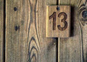 Pse e marta, data 13 konsiderohet dita më e pafat e vitit?