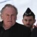 Gérard Depardieu dënohet me 18 muaj burg për sulm seksual ndaj dy grave