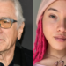 Nga djalë në vajzë: Robert De Niro ka dy fjalë për vajzën e tij transgjinore!