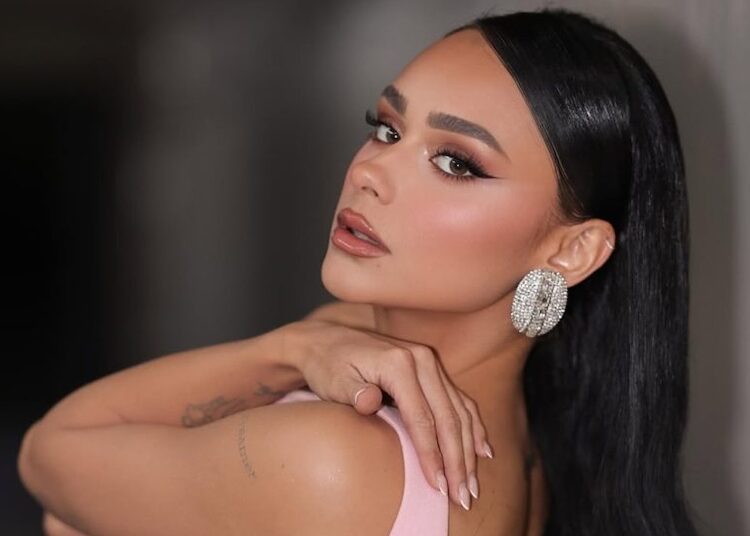 A po vjen kënga me Gjestin? Egli e paska titullin gati!