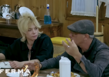 Dashuri e re në Ferma VIP – “Xixa” mes Erandit dhe Elinarës