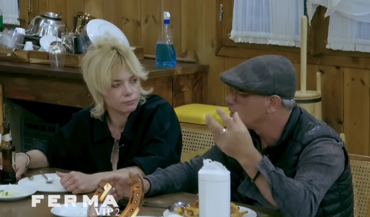 Dashuri e re në Ferma VIP – “Xixa” mes Erandit dhe Elinarës