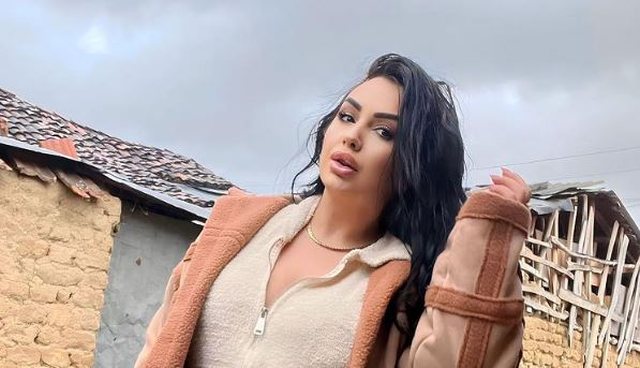 Dhunoi vajzën e partnerit? Ish-banorja e BB nën hetim nga policia!