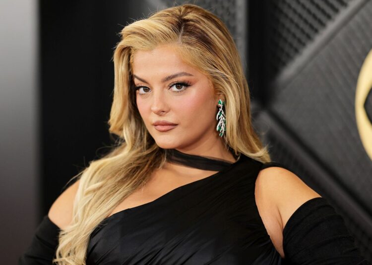 Bebe Rexha në krye të Billboard për këngët më të mira të shekullit