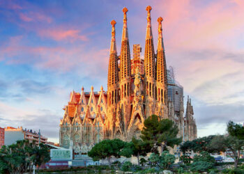 10 gjëra që duhet të bësh (patjetër) në Barcelonë!