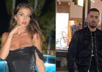 Ish-banorja zbulon marrëdhënien e Jozit dhe Loredanës pas Big Brother VIP