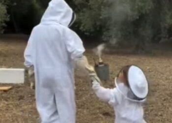 Meghan Markle dhe Lilibet bëjnë daljen e rrallë matchy-matchy