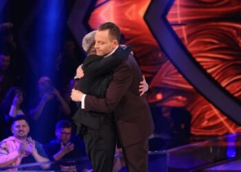 Ledion Liço surprizon Gjestin në ditëlindje