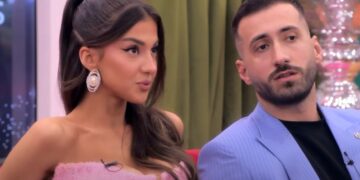 Loredana “thyen heshtjen” pas lëvizjes së papritur të Jozit