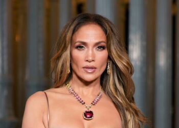 Jennifer Lopez paditet pse postoi fotot e saj!