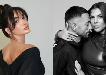 Arbenita komenton rikthimin e Stresit me Keisin: Një duartrokitje, u tregua burrë