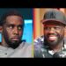 Diddy përmendi 50 Cent në gjyq dhe ky i fundit nuk e la pa përgjigje!