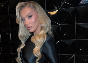 Tuna flet hapur për martesën me Patris Berishën: Nuk isha më e lumtur