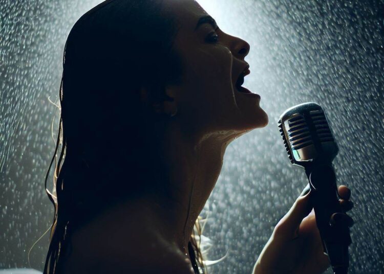 Këndo fort, jo bukur: Ja pse muzika bën mirë për trurin!