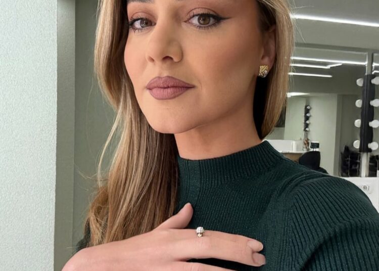 Do të largohet nga Top Channel? Bieta Sulo sqaron gjithçka: Nga shtatori…