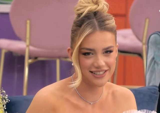 Kush është djali misterioz që po shoqëron Heidin për pushime në jug të Shqipërisë?