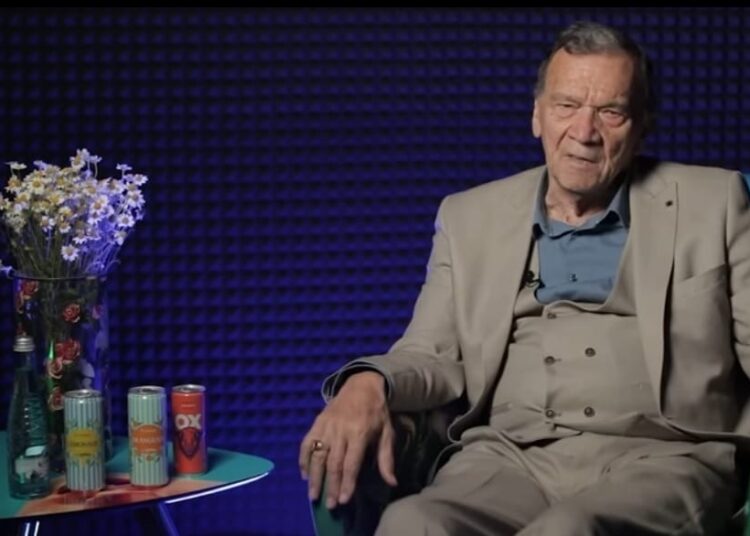 Primo Shllaku: Pikëpyetja me të cilën gruaja ime u largua nga jeta