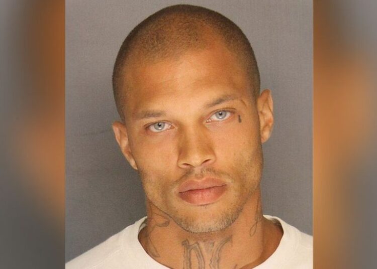 U shpall “i burgosuri më seksi në botë”: Historia e pabesueshme e Jeremy Meeks!