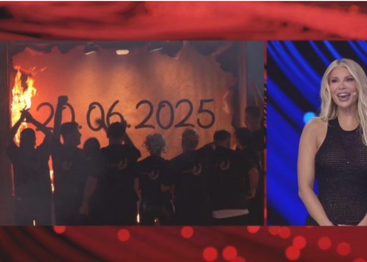 “Ferma VIP 2” drejt fundit: Zbulohet data e finales së madhe!