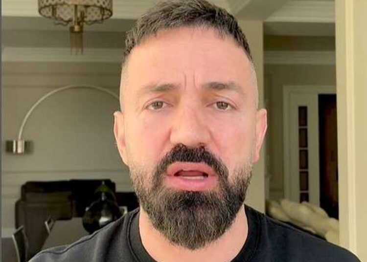 Elvis Pupa reagon mes zërave për arrestim: “Nuk më keni borxh asgjë…”