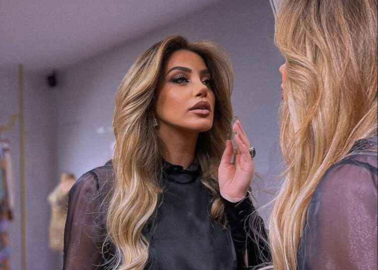 “Është bërë legjendë kjo histori”/Arjola Demiri sqaron situatën e shtëpisë së premtuar në BBV!