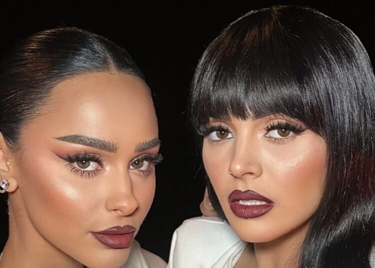 Mosmarrëveshje mes dy vajzave? Kënga e Fifit dhe Eglit u fshi, bëri rrëmujë dhe u publikua sërish!