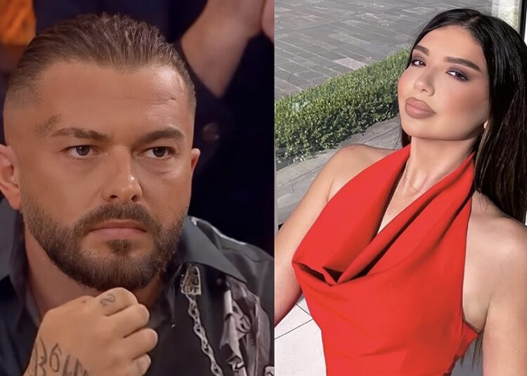 “Unë dhe Ai nuk nuk jemi më bashkë”, Alba konfirmon ndarjen nga Limi!