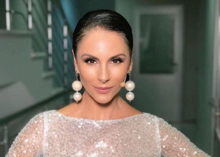 Enada Hoxha: Nuk do doja që t’i ndodhte askujt si mua, as atyre që ndajnë familje!