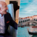 “Do bllokojmë hyrjen”, banorët e Venecias nuk janë aspak dakord me dasmën e Jeff Bezos në qytetin e tyre!