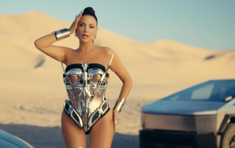 Zjarr, magji, udhëtim, Bleona e ndezi verën me “Ride IT!