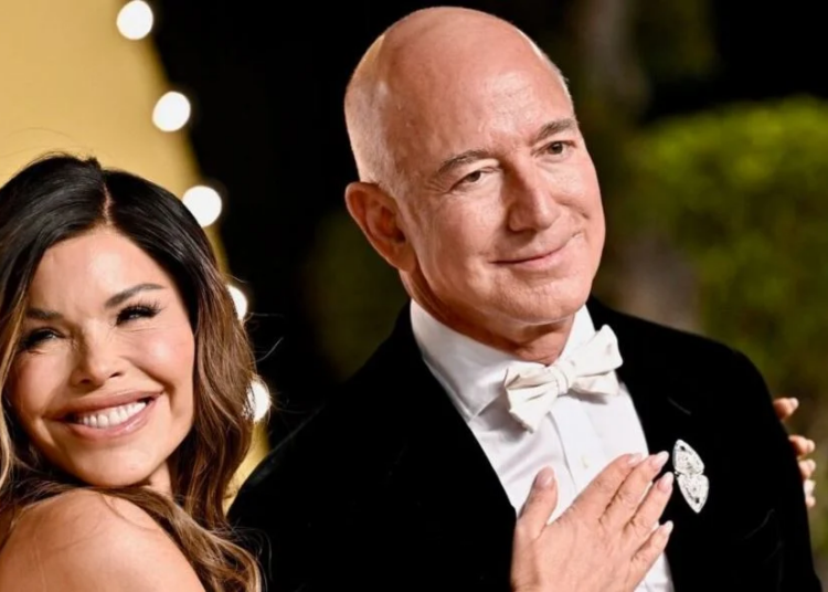 Më shumë se 80 mijë trëndafila dhe menu 1000 euro për person, detaje nga dasma e Jeff Bezos!