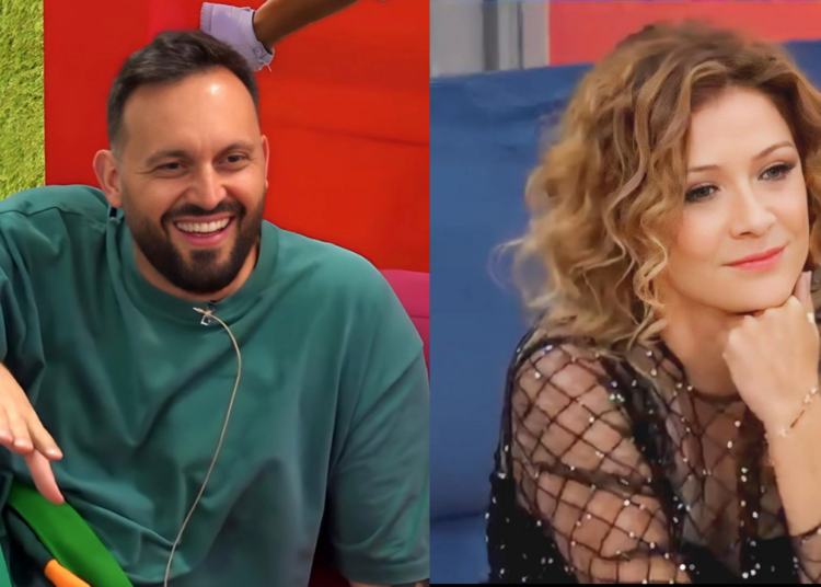 “Kishte telefon në ‘BBV’”, Egla ironizon deklaratën e Liamit: Disa fitore lënë trauma!