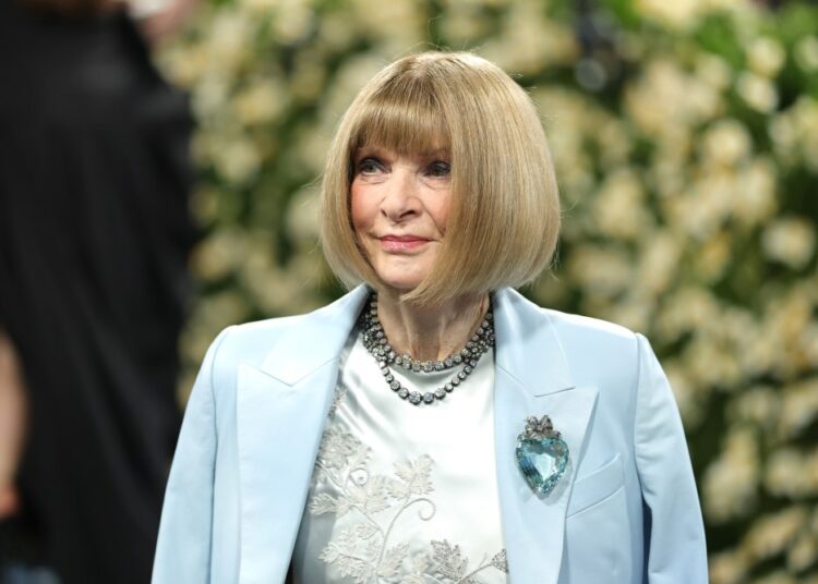 Fundi i një epoke, Anna Wintour largohet nga “Vogue” pas 37 vitesh!