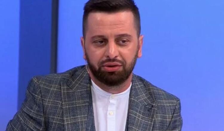 “Është gjithmonë nëna e fëmijëve”, Erion Isai flet pas divorcit: Jam në një lidhje të re!