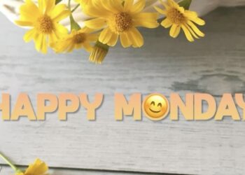 5 mënyra për t’i bërë të hënat të duken si të premte!