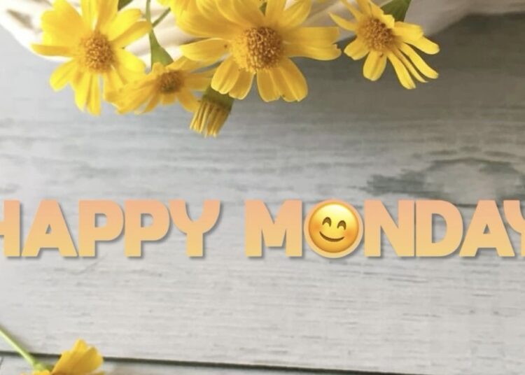 5 mënyra për t’i bërë të hënat të duken si të premte!