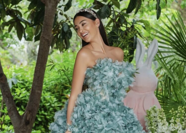 Në këtë 30-vjetor, “Geraldina Sposa” ka një dhuratë speciale për vajzat maturante!