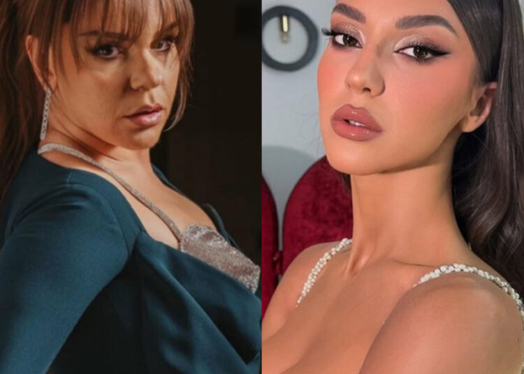 “Ajo e Jozit”? Loredana nuk e lë pa përgjigje Dalinën: Deri dje shkruaje në emrin tim!