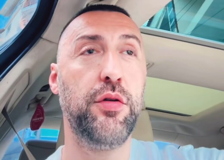 “Jam dashuru prej asaj nate”/A është kjo vajza që i ka marrë zemrën G Banit?