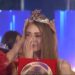 Shpallet “Miss Shqipëria” 2025! Ja bukuroshja që rrëmbeu zemrat dhe kurorën!