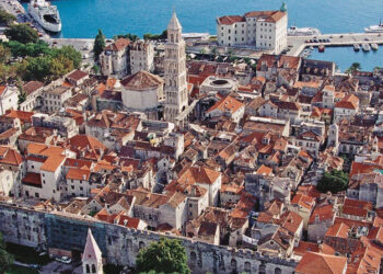 Nëse Split është destinacioni yt i radhës, këto gjëra duhet t’i bësh patjetër!