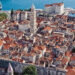 Nëse Split është destinacioni yt i radhës, këto gjëra duhet t’i bësh patjetër!