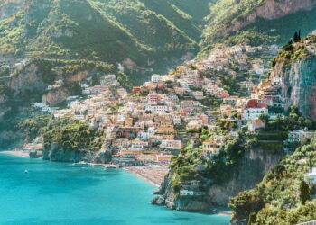 5 gjëra që duhet të dish para se të shkosh në Amalfi