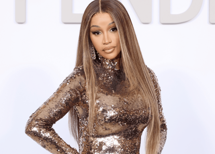 Me një ‘twerk’ sensual, Cardi B zbulon të dashurin e saj të ri!