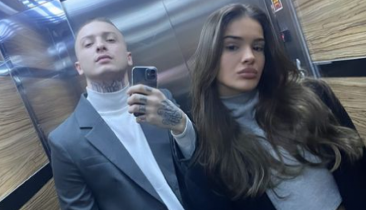 Lufta për vajzën! Fero dhe Arbenita përballen në gjykatë