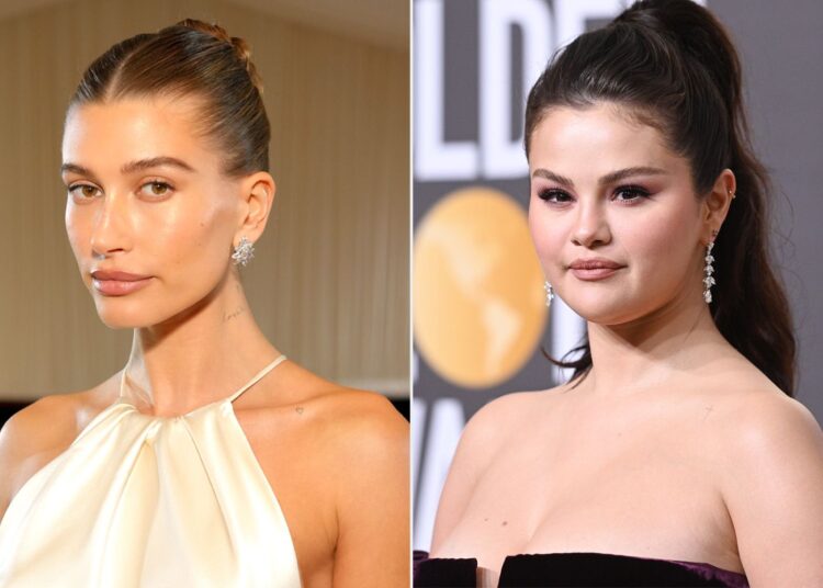 Rikthehet “telenovela” Hailey–Selena: Gjesti që u bë viral brenda pak minutash
