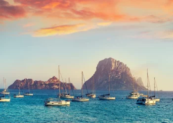 10 destinacionet perfekte për t’u vizituar këtë korrik!